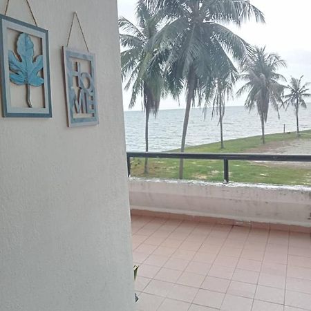 Pd Seaview Corus Paradise Lagoon Porto Dickson Exterior foto